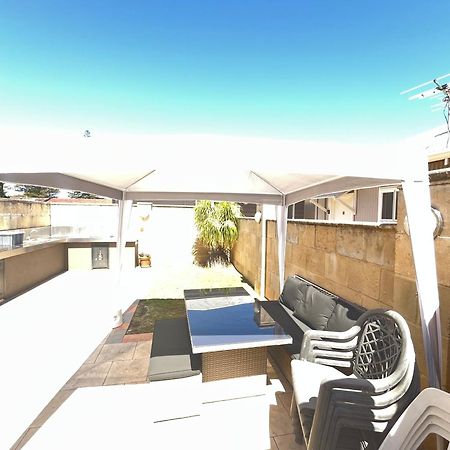 אספראנסה Clearwater Motel Apartments מראה חיצוני תמונה