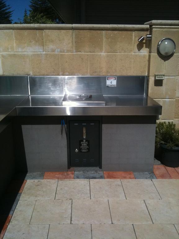 אספראנסה Clearwater Motel Apartments מראה חיצוני תמונה