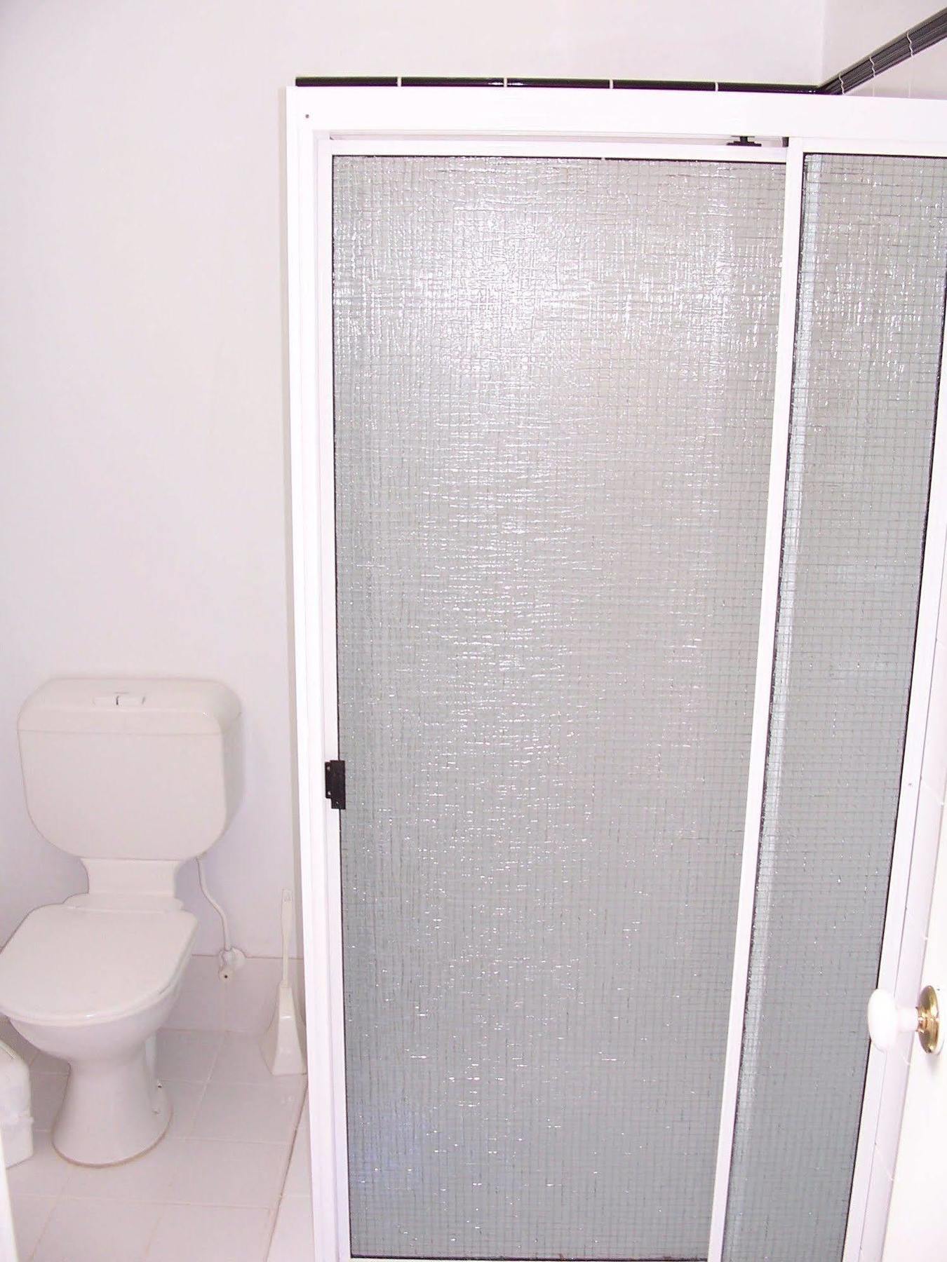 אספראנסה Clearwater Motel Apartments מראה חיצוני תמונה